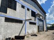 Galpón en Venta, Zona Industrial San Vicente, Maracay