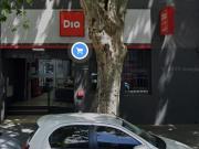 Galpón en Villa Crespo