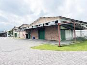 Galpón en Yaruqui