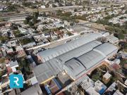 Galpón en Yofre H Metros de Av. Circunvalación