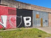 GALPON TINGLADO de 300 m2