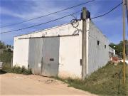 Galpón Gualeguaychu