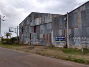 Galpón Gualeguaychu