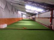 Galpón Ideal para Gimnasio o Centro Deportivo en Pirque