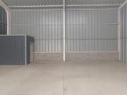 GALPON INDUSTRIAL 233MT2 / ACCESO CAMIONES OFERTA