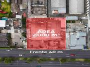 Galpón industrial de venta sector Carcelén industrial Quito