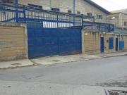 GALPON INDUSTRIAL EN ALQUILER EN FILAS DE MARICHE