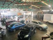 GALPON INDUSTRIAL EN SAN JOSE DE COTIZA