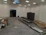 Galpón Industrial en Venta Distrito Tecnológico, CABA