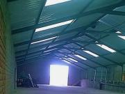 Galpón Industrial Santa Rosa, Ambato, Tungurahua, Ecuador