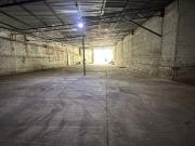 ALQUILER GALPON LA YAGUARA M.E