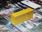 GALPON LOTE PROPIO 305 M2 CUBIERTOS en Inmomap