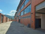 Galpon Moderno En Alquiler en Guatire