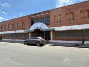 Galpón nave industrial terreno en venta sobre calle...