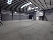 Galpón Nuevo en venta