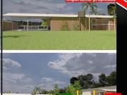 Galpón Oficina Comercial Salón Ruta 12 acceso a Santa Ana Galpón Oficina Comercial Salón Ruta 12 acceso a Santa Ana