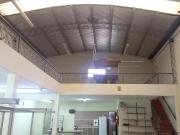 GALPON PARA CAMIONES, DEPOSITO y OFICINAS EN VENTA EN...