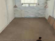 GALPON PARABOLICO CON LOCAL Y DEPARTAMENTO PLENO CENTRO...