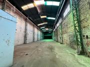 Galpón Parque Chacabuco