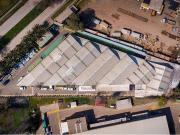 Galpon Parque Industrial Aeropuerto, Quilicura