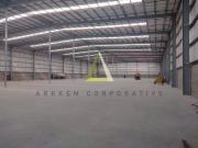 Galpón Parque Industrial Pilar