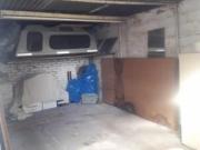 Galpon PRINGLES Y GUEMES