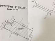 Galpon Rivera Indarte