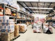 Galpon S.Martin Ctro