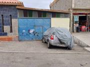 Galpón Sector Centro Alto