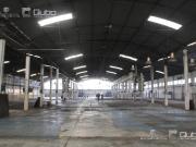 Galpon sobre Avenida Malvinas