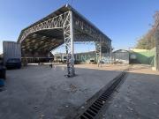 Galpón, Taller Mecánico, Oficina Y Bodega. La Cisterna,750m² Galpón, Taller Mecánico, Oficina Y Bodega. La Cisterna,750m²