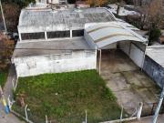 Galpón Urquiza 5400