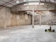 Galpón Usos Múltiples