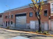 Galpón venta Barracas