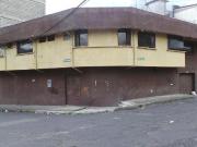 GALPON Y BODEGA DE 340,40M2 PARROQUIA CHIMBACALLE EN LOS...