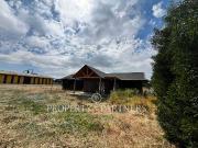 Galpón y Casa Listos para Tu Proyecto