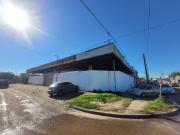 Galpón y Oficinas Galpón y Oficinas