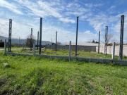 Galpon/Deposito 125m2 en lote de 200m2, Los Aromos y...