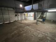 Galpon/deposito de 145 m2 cubiertos adyacente feria...