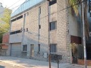 Galpon/Deposito en tres plantas San Martin