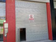 Galpon/Deposito sobre calle San Juan e/Av. Colon y Bolivar