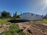 Galpones en alquiler sobre Ruta 151, Cipolletti