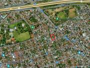 Galpones en venta Villa Sarmiento