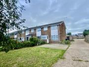 Galsworthy Road, Goring By Sea, Worthing Galsworthy Road, Goring By Sea, Worthing