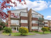 Galsworthy Road, Kingston Upon Thames, Surrey KT2, 1 bed... Galsworthy Road, Kingston Upon Thames, Surrey KT2, 1 bed...