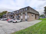 Galt View Apartments