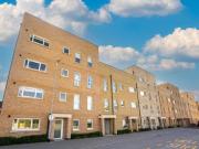 Galton Road, Cambridge, 2 Bedroom Apartment