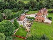 Galtons Cottages, Galtons Lane, 3 Bedroom Semi detached
