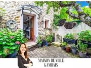Montfort l'Amaury 78490 Achat / Vente appartement 4...