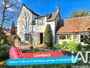 Gambais Vente Maison 78